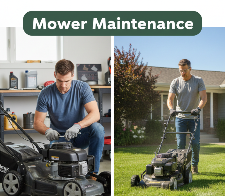 Home 9 We are a team of lawn enthusiasts who finally reached a breaking point with the status quo.