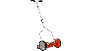 Best Selling 10 Lawn Mower Under 500 1 The image shows a selection of popular lawn mowers, highlighting best sellers under five hundred dollars.