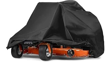 Best Selling 10 Zero Turn Lawn Mower 1 The image shows a powerful zero-turn lawn mower, perfect for tackling any yard with ease.