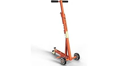 Most Popular 10 Home Zero Turn Lawn Mower 1 The image shows a powerful zero-turn lawn mower ready for efficient yard work.