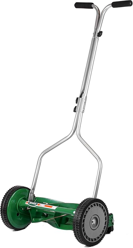 5 Best Commercial Electric Lawn Mowers for Professional Results 5 Scotts Outdoor Power Tools 304