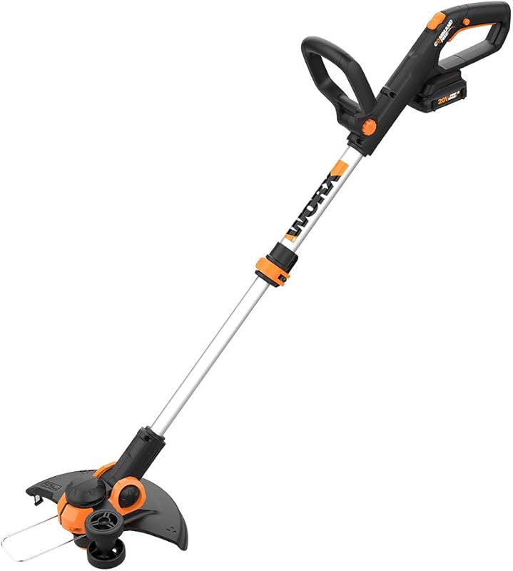 Worx String Trimmer Cordless GT3.0 20V PowerShare 12