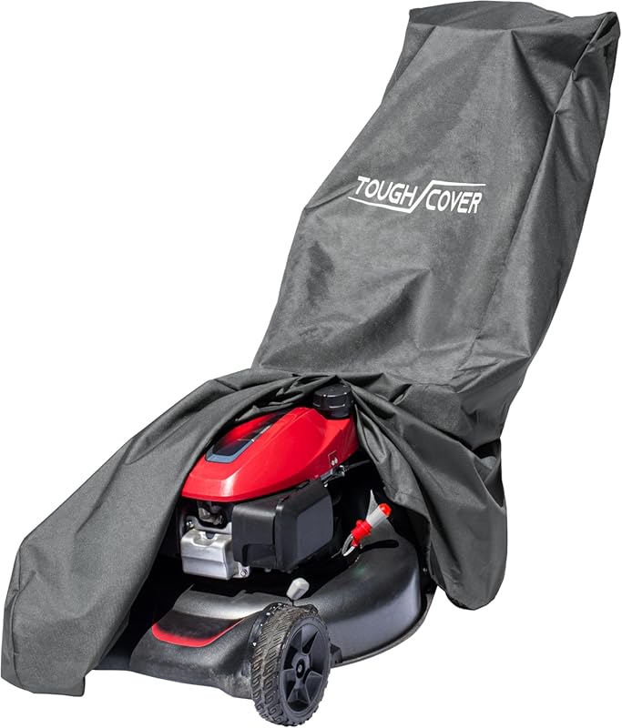 Top 5 Best Ego Push Lawn Mowers for a Perfect Cut 1 product B01DJICMIW