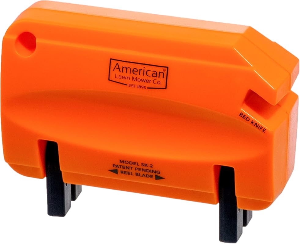 American Lawn Mower Co. SK