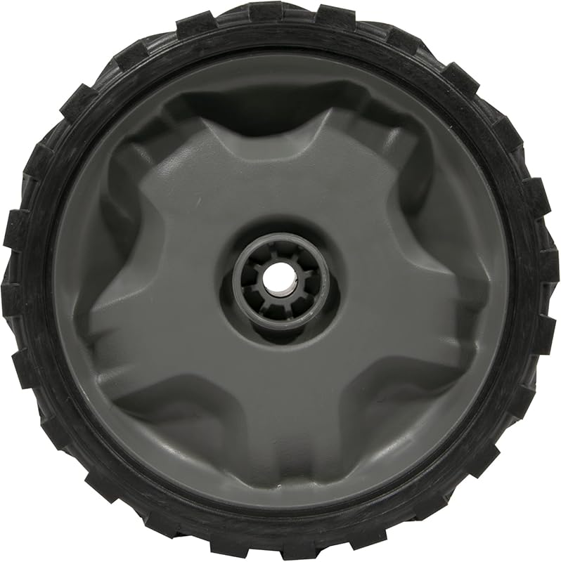 CRAFTSMAN CMXGZAM325070 FWD 8-Inch Wheel, Fits Various CRAFTSMAN Walk-
