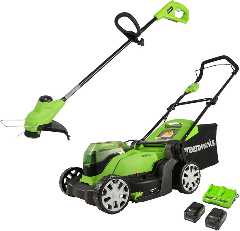 Greenworks 48V 17
