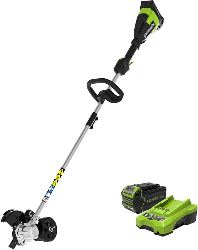 Greenworks 40V 8