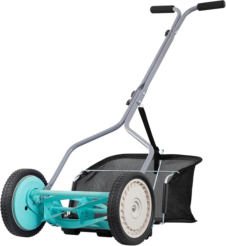 Top 5 Best Economical Push Lawn Mowers for a Perfect Cut 1 product B0B3GZY66Z 7