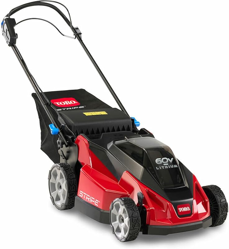 6 Best Cheap Self-Propelled Lawn Mowers for Effortless Mowing 8 Lightweight 21-Inch Cordless Self-Propelled Lawn Mower with Adjustable