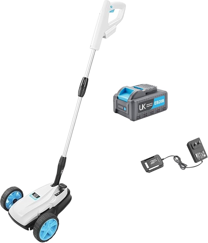 5 Best Easy Push Lawn Mowers for Effortless Mowing 5 RB 9