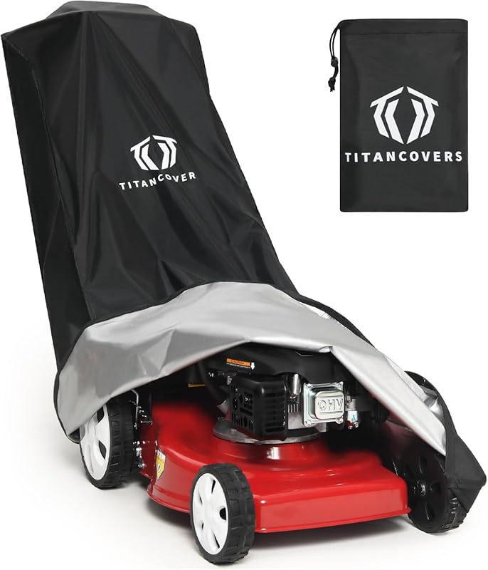 5 Best Craftsman Self-Propelled Lawn Mowers for a Perfect Cut 1 product B0D2TLTX27