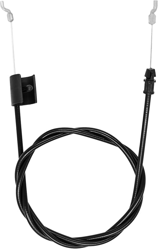 5 Best Electric Lawn Mower Cables for Reliable Power 5 532440934 Zone Control Cable 440934 for Murray, Poulan, Husqvarna, Cra