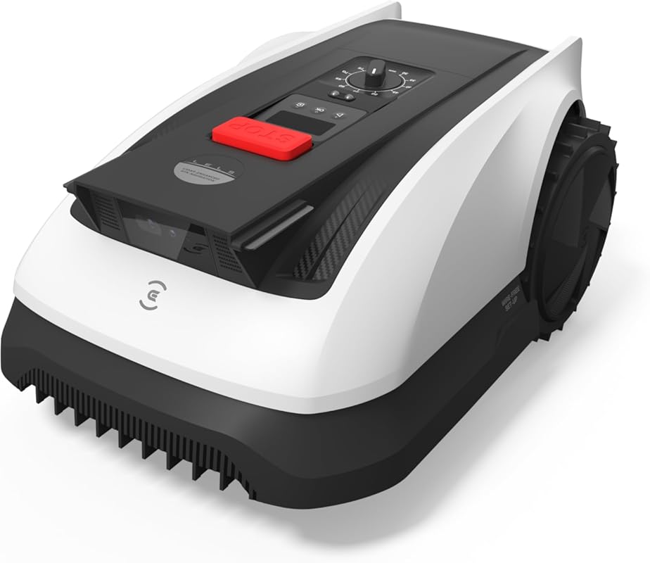 Top 5 Best Cordless Robotic Lawn Mowers for Effortless Mowing 1 product B0DRG2HMD2 1