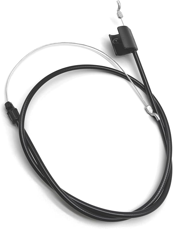 5 Best Electric Lawn Mower Cables for Reliable Power 1 product B0DT9DX25S