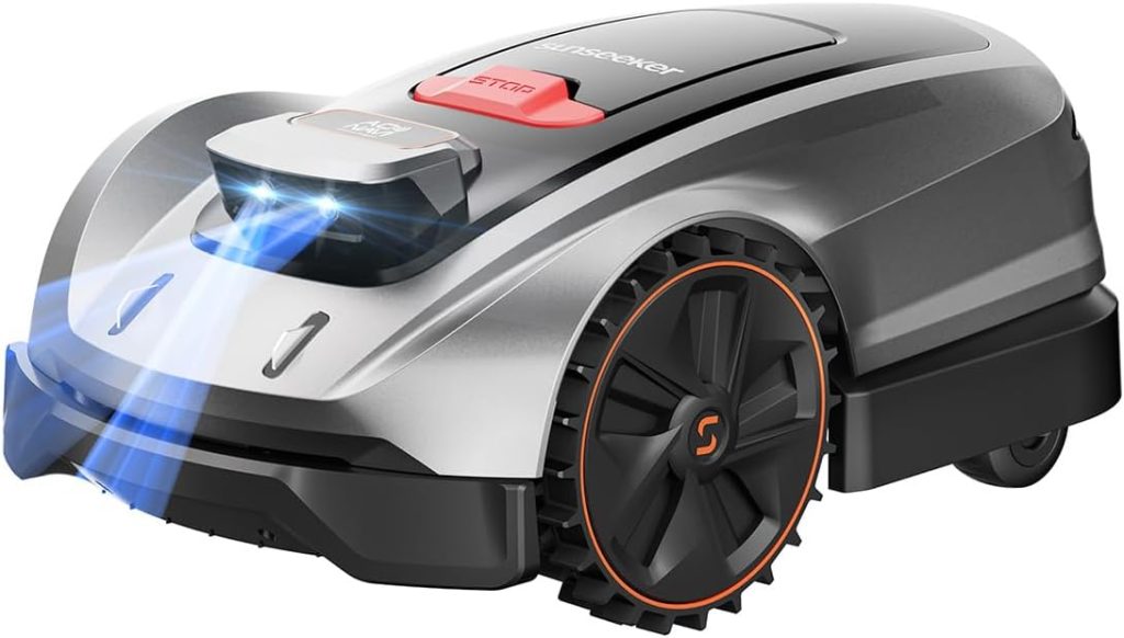 7 Best Drop and Go Robot Lawn Mowers for Effortless Mowing 1 product B0F1BSN2S1 1