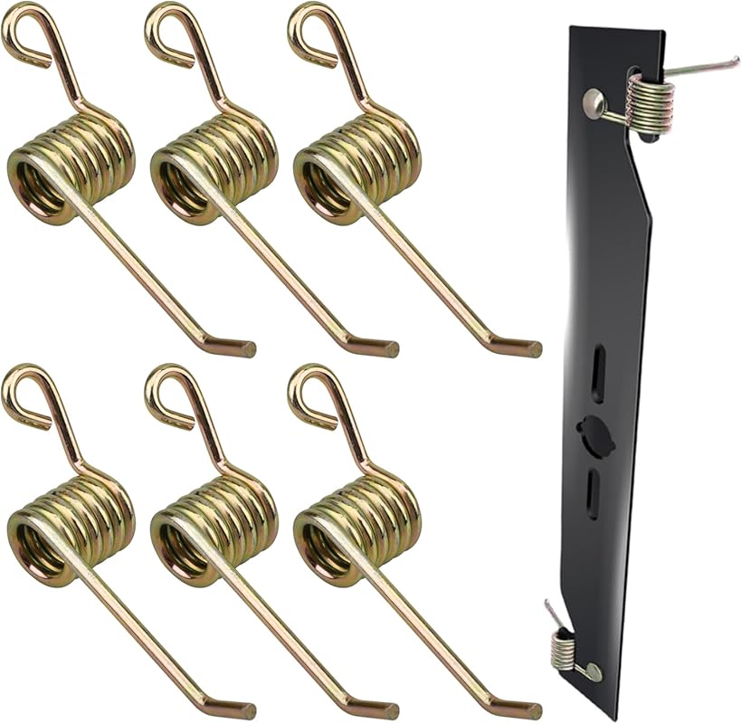 330105 Dethatcher Rake Spring, Springs for Arnold 16 Inch Dethatching 