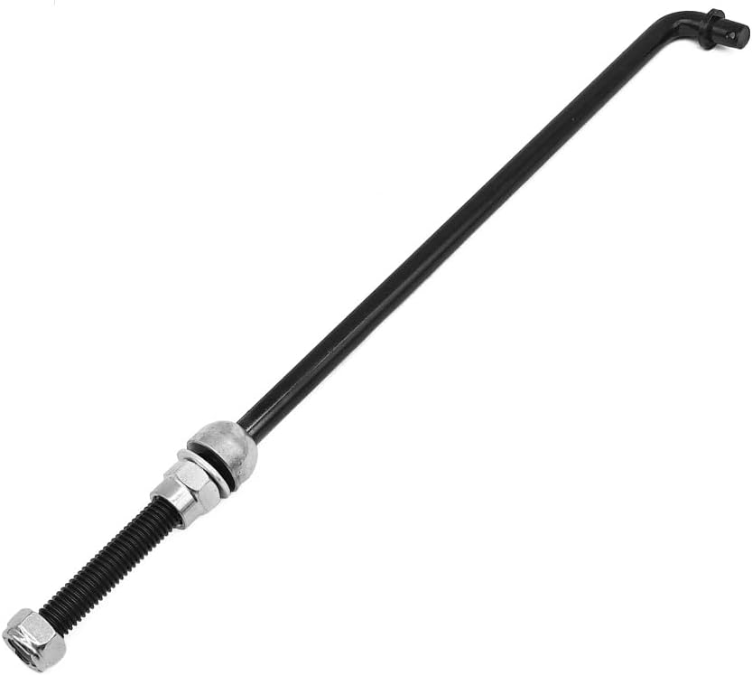 Top 6 Best Coating for Lawn Mower Deck to Protect Your Investment 6 Front Lift Rod Replacement for Cub Cadet, MTD, and Troy Bilt Zero-Turn